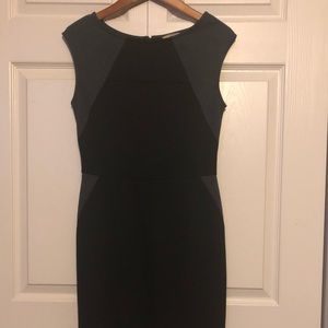 Banana Republic dress